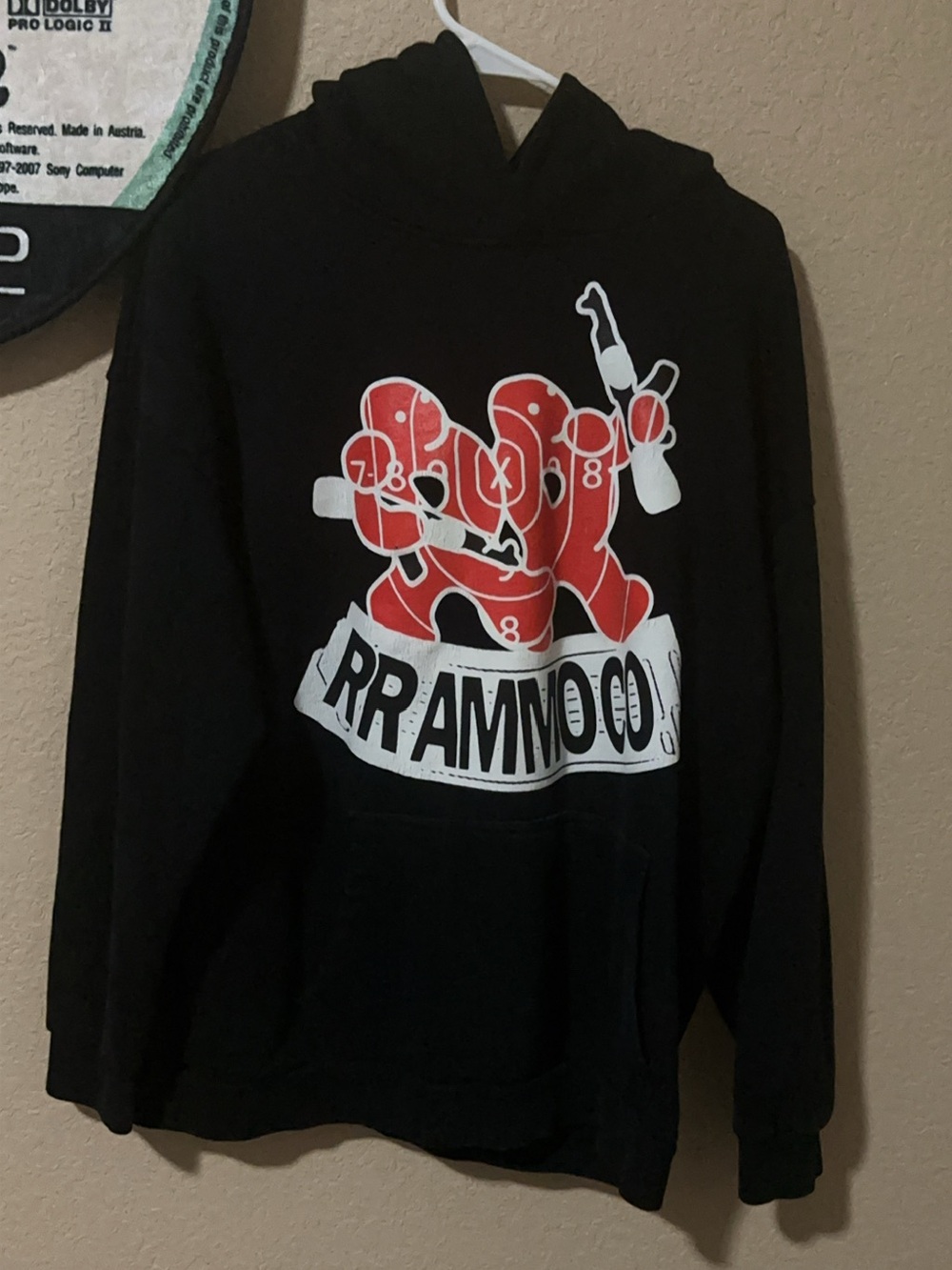 Rr Ammo Co Kankan Hoodie